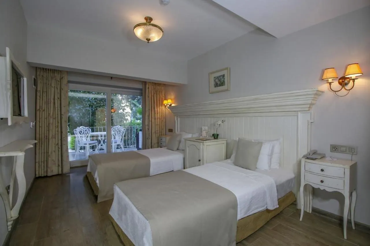 Joya Del Mar Hotel Marmaris