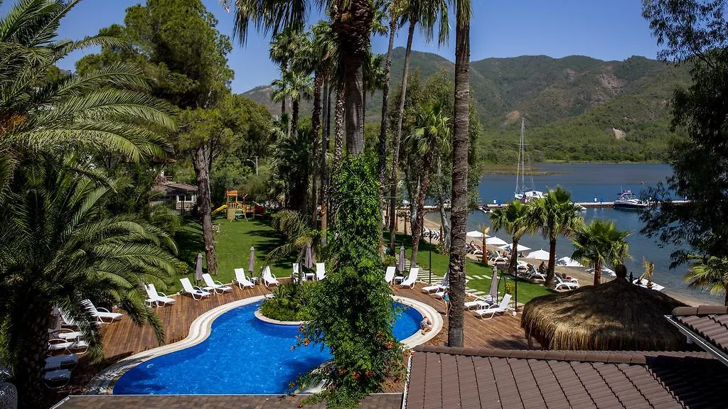 Joya Del Mar Hotel Marmaris 4*,  Turkey