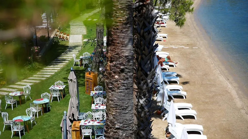 Joya Del Mar Hotel Marmaris