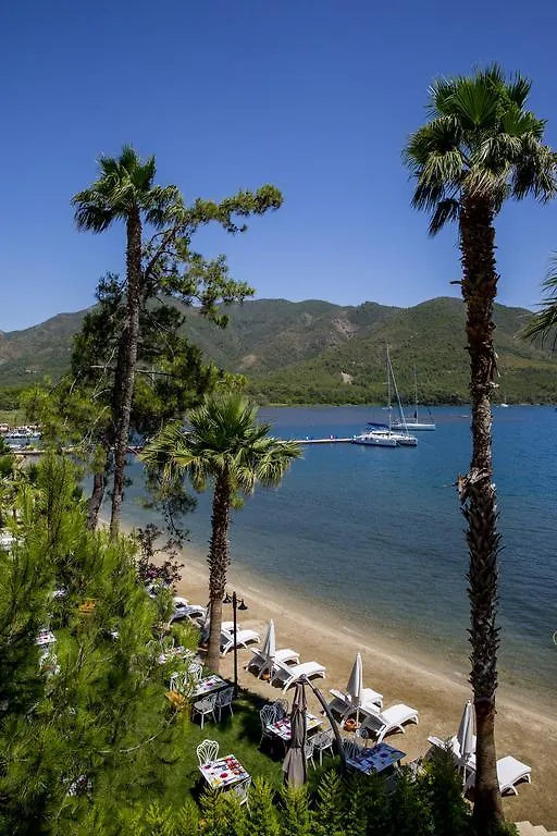 Joya Del Mar Hotel Marmaris