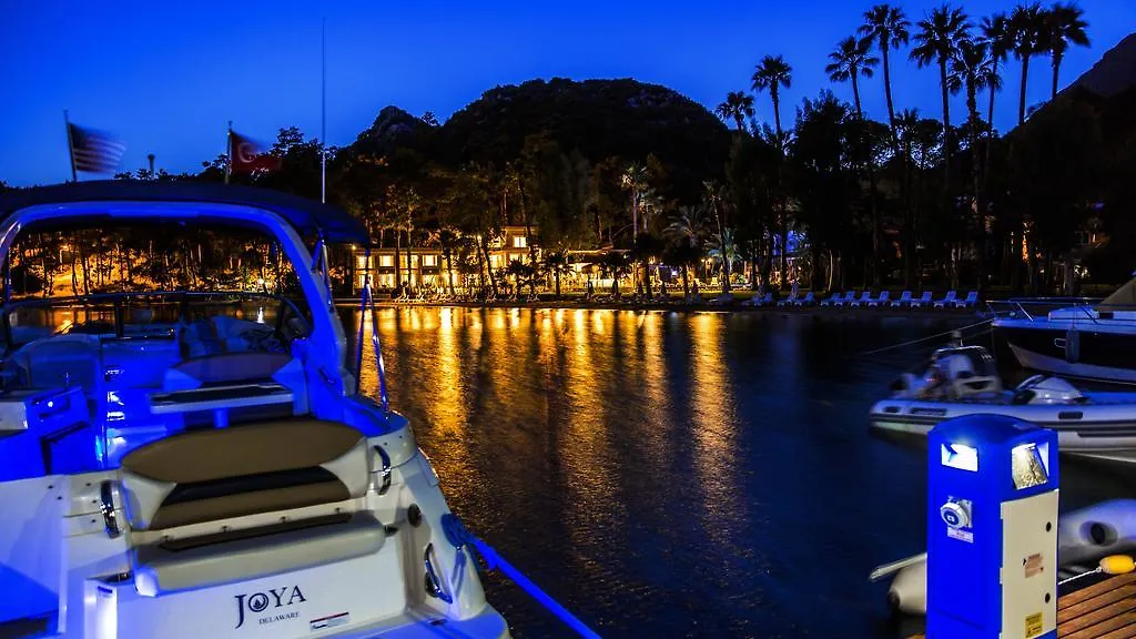 ****  Joya Del Mar Hotel Marmaris Turkey