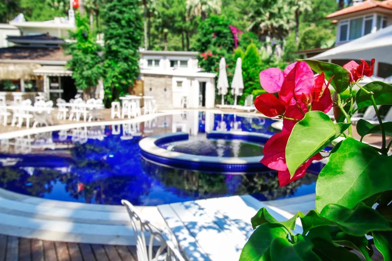Joya Del Mar Hotel Marmaris