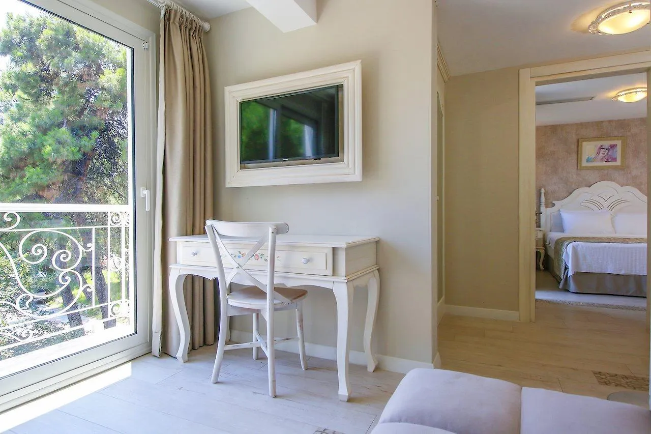 Joya Del Mar Hotel Marmaris
