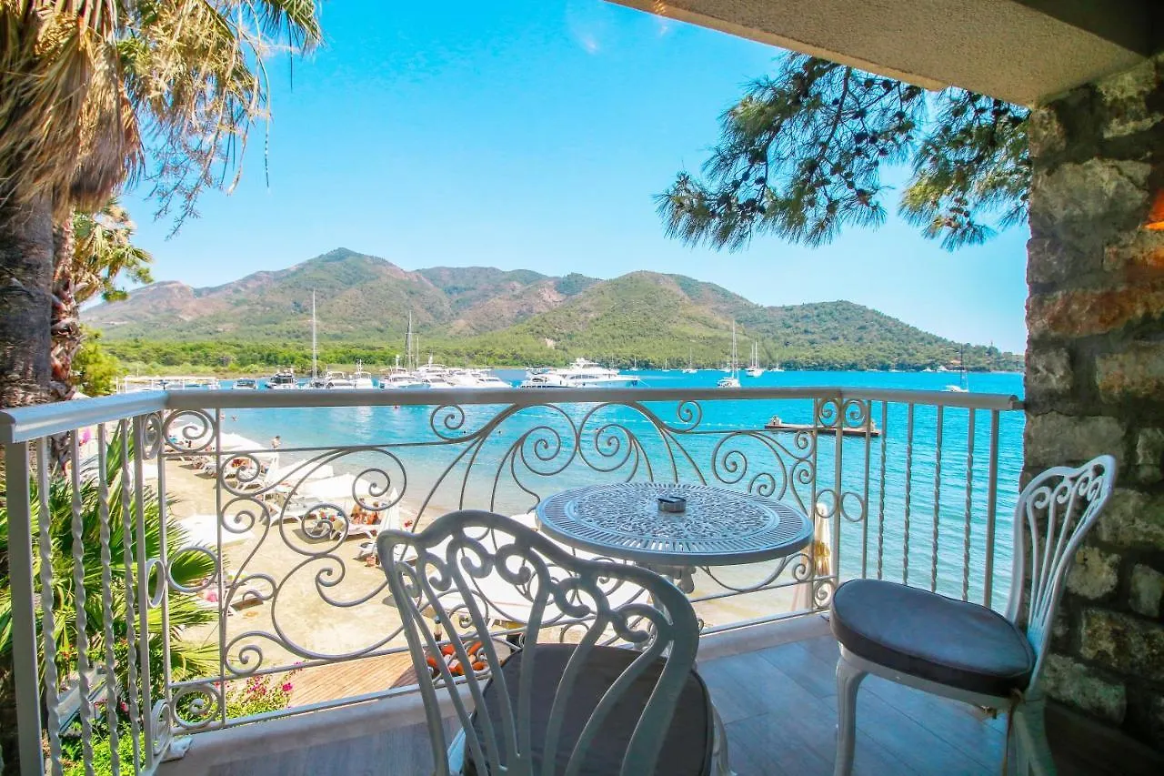 Joya Del Mar Hotel Marmaris