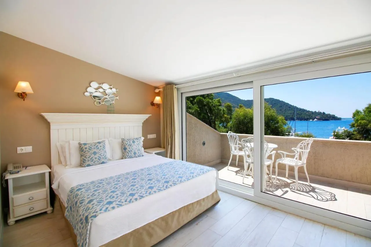 Joya Del Mar Hotel Marmaris