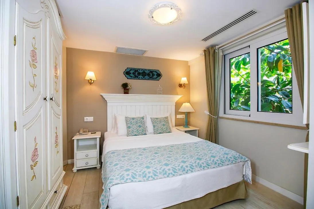 Joya Del Mar Hotel Marmaris