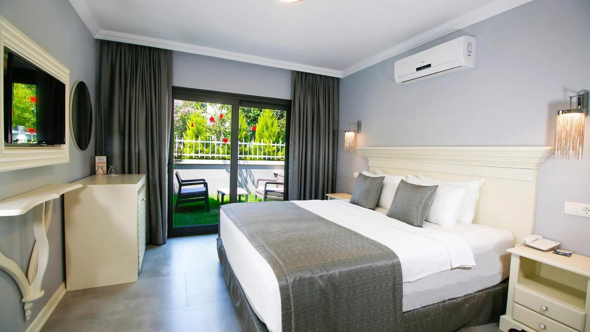 Joya Del Mar Hotel Marmaris