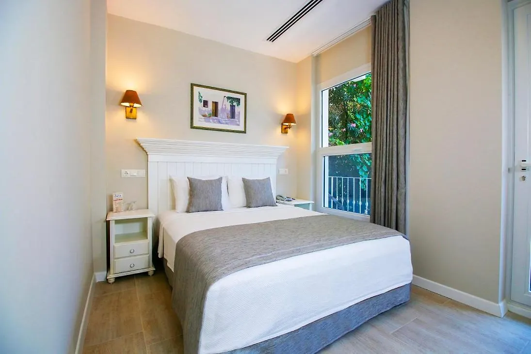 Joya Del Mar Hotel Marmaris
