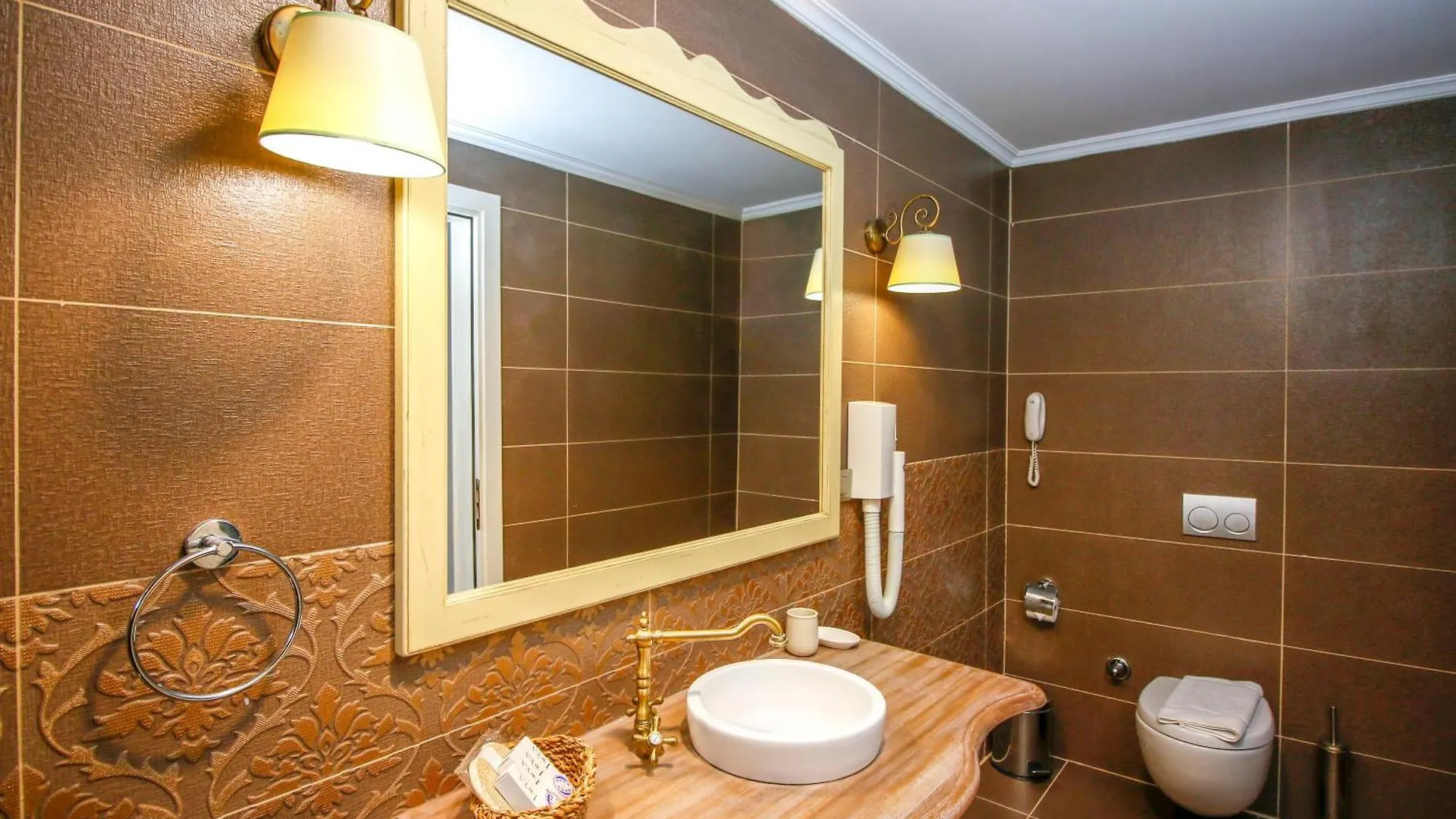 Joya Del Mar Hotel Marmaris