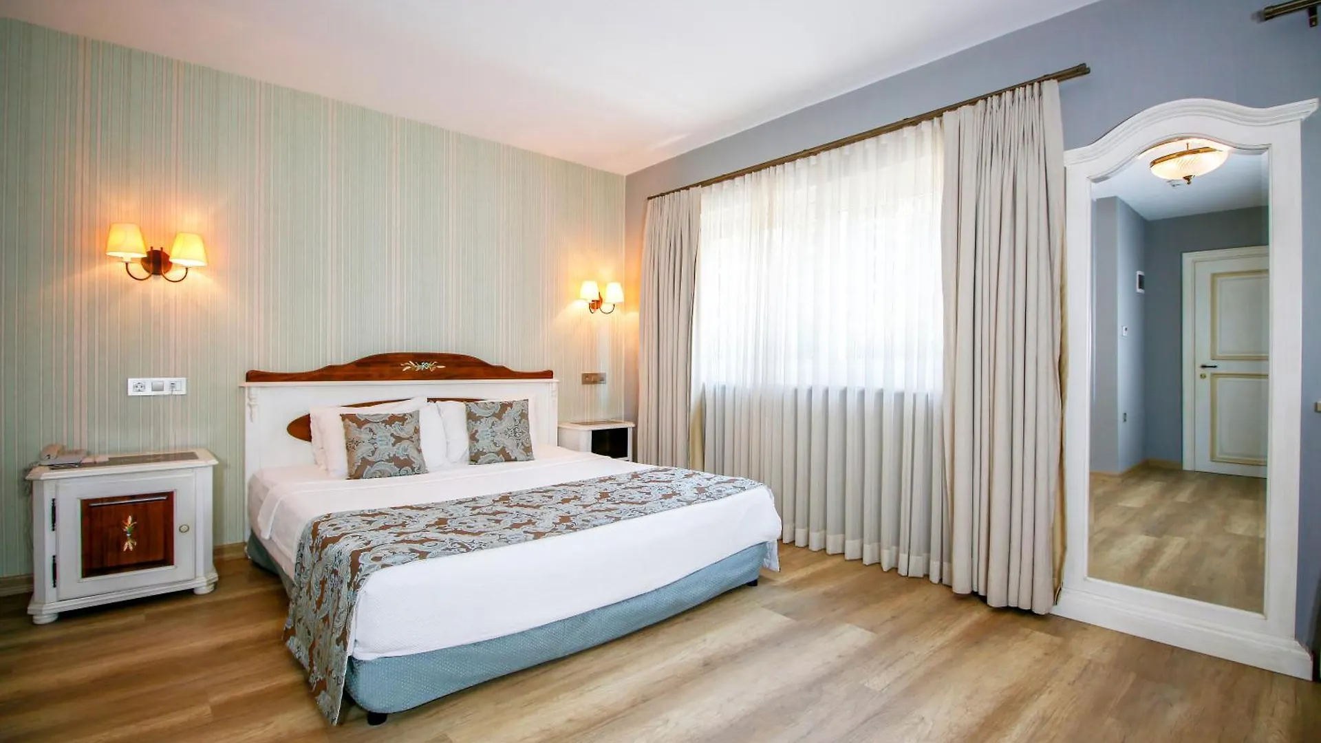 Joya Del Mar Hotel Marmaris
