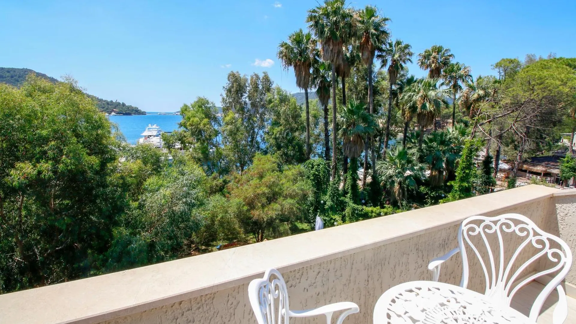 Joya Del Mar Hotel Marmaris