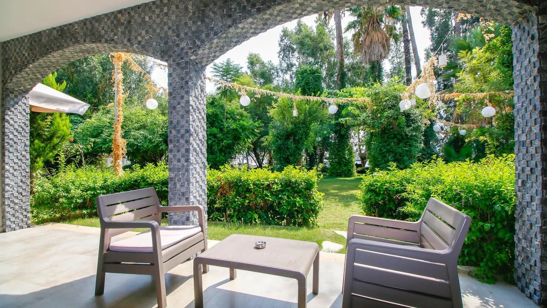 Joya Del Mar Hotel Marmaris