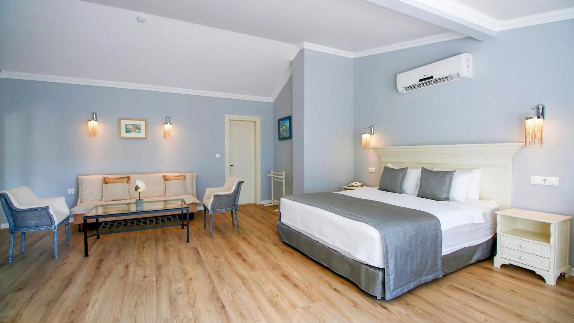 Joya Del Mar Hotel Marmaris