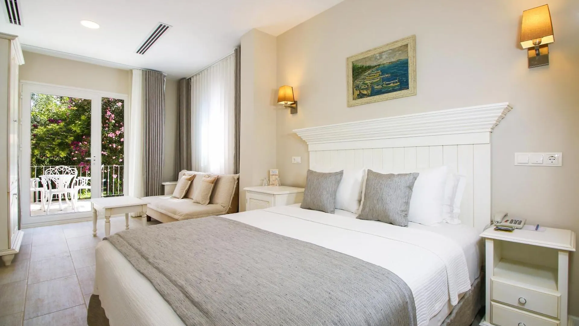 Joya Del Mar Hotel Marmaris