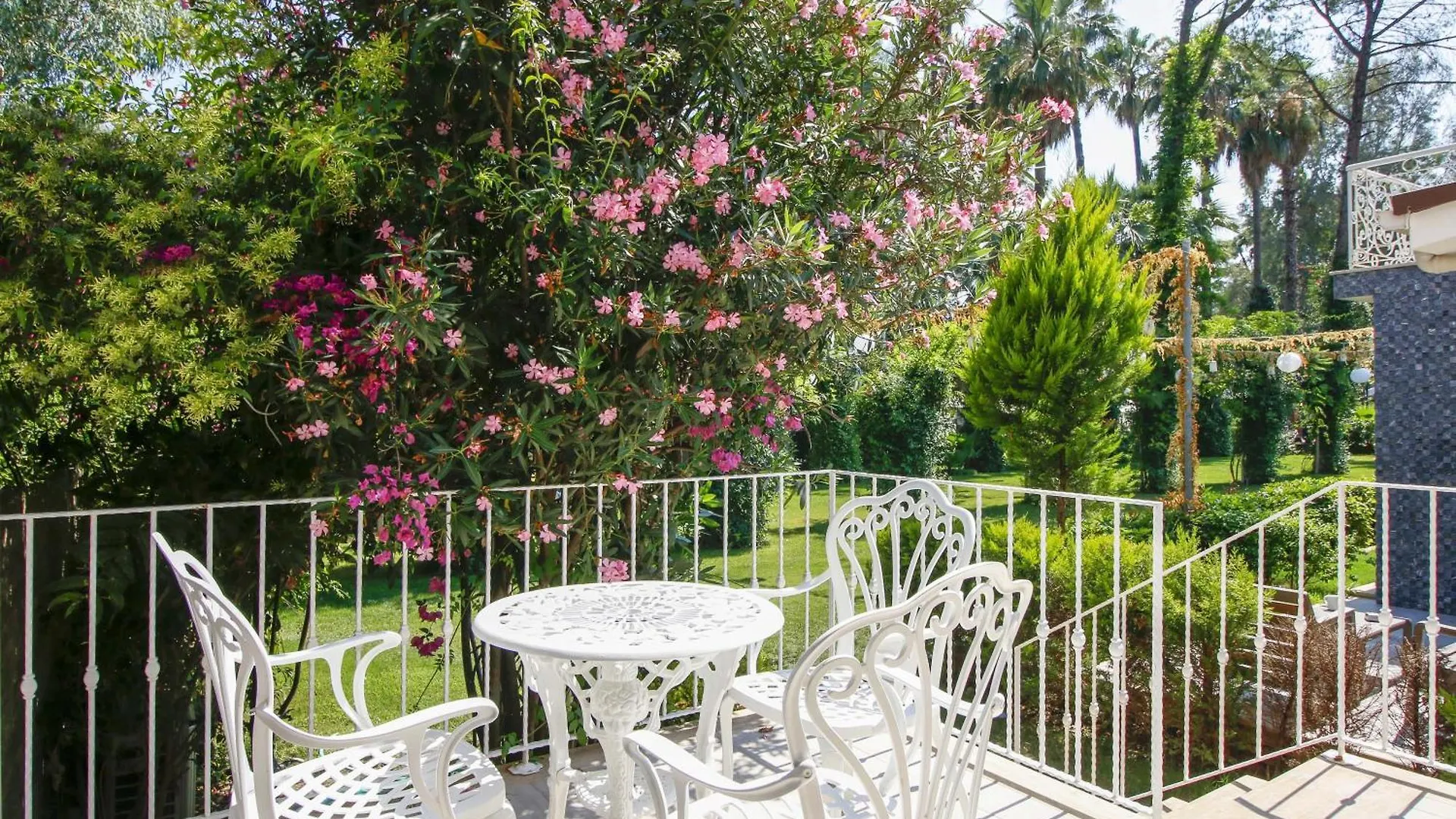 Joya Del Mar Hotel Marmaris 4*,