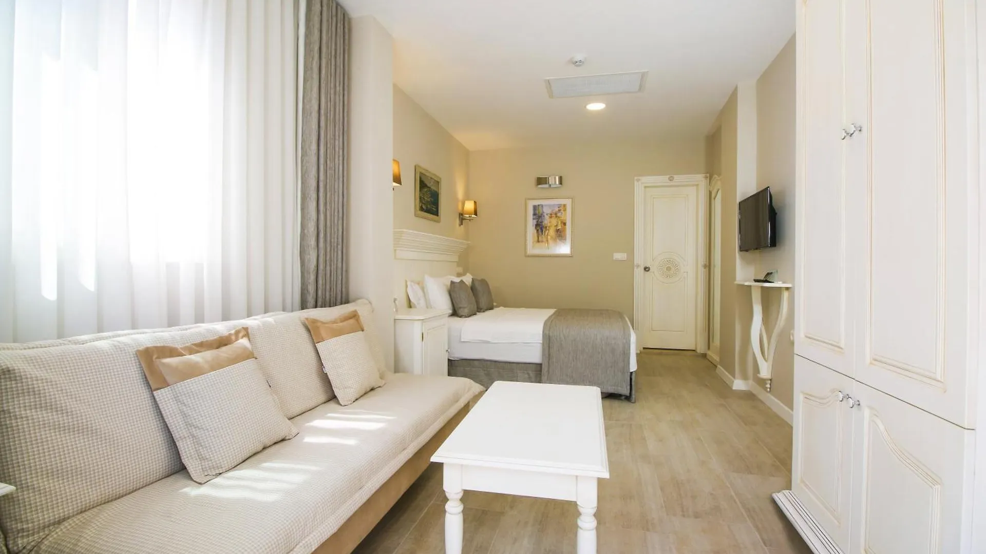 Joya Del Mar Hotel Marmaris