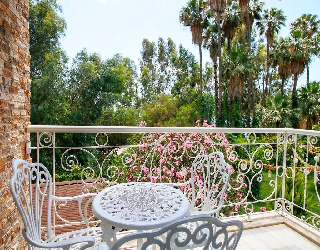 Joya Del Mar Hotel Marmaris 4*,