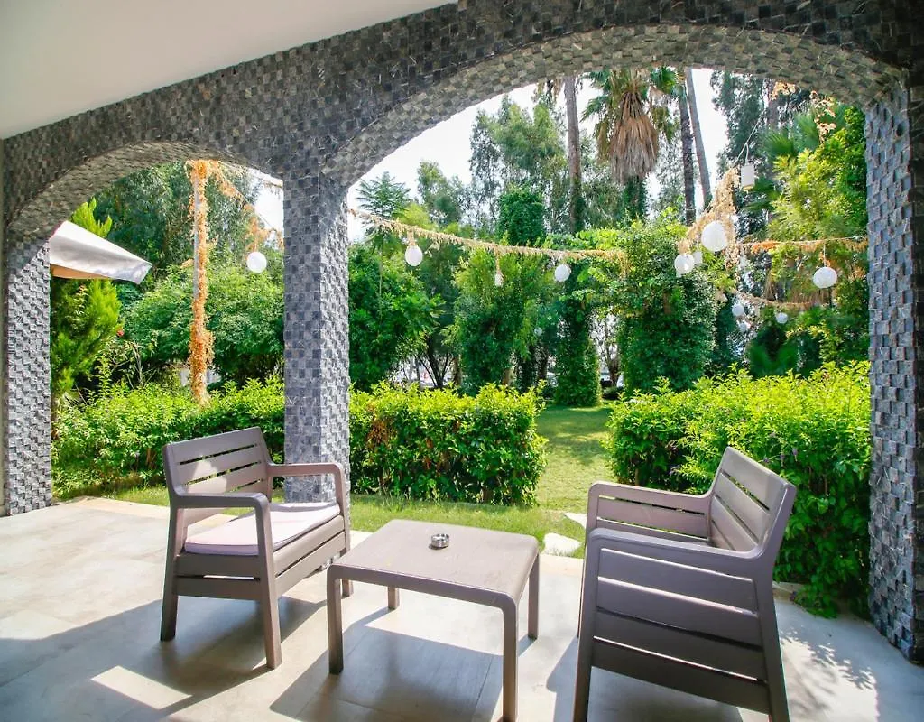 Joya Del Mar Hotel Marmaris