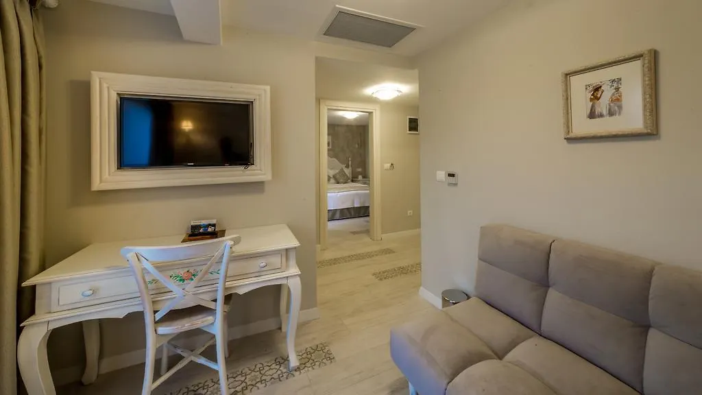 Joya Del Mar Hotel Marmaris 4*,  Turkey