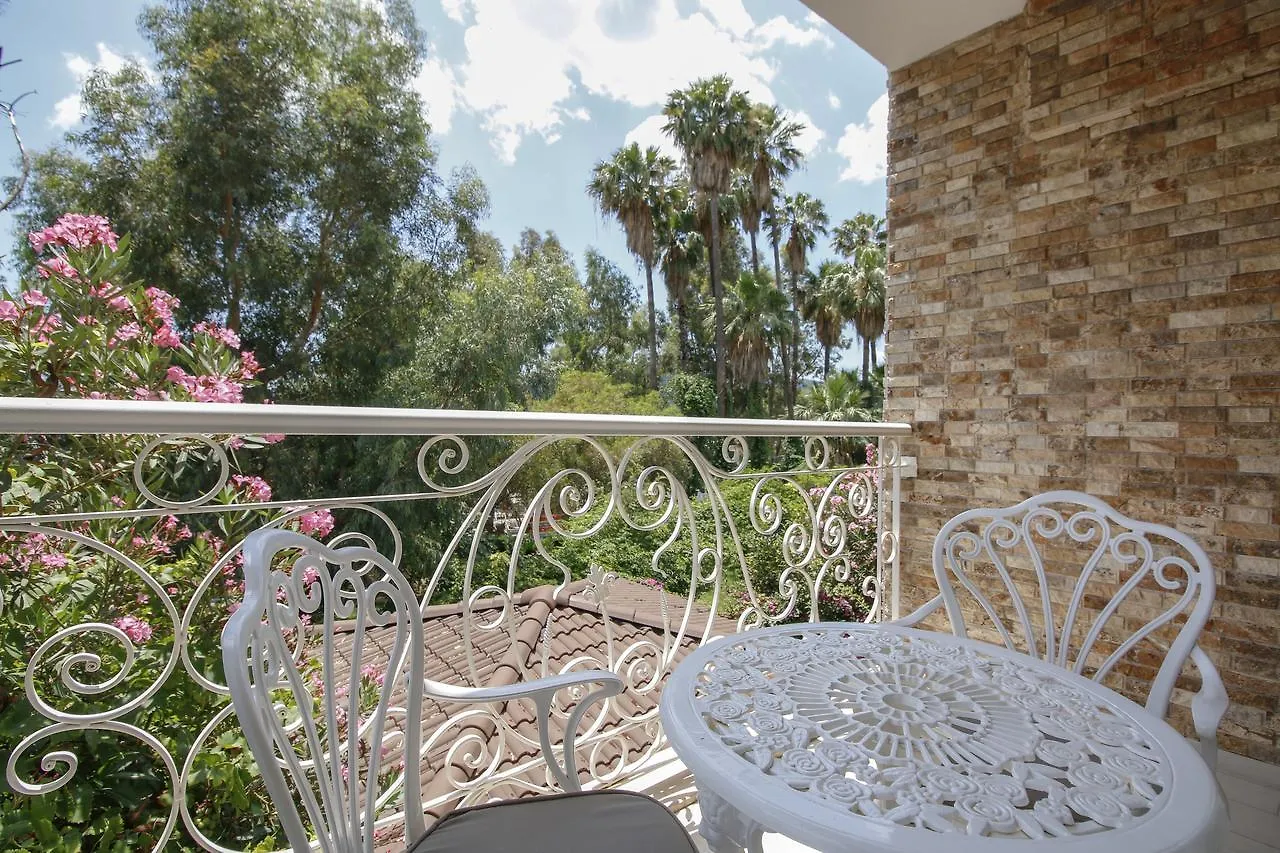 Joya Del Mar Hotel Marmaris