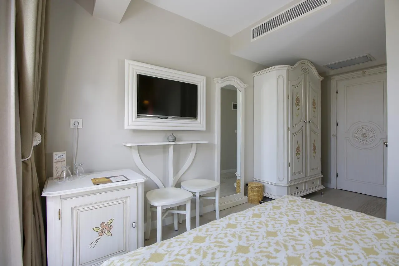 ****  Joya Del Mar Hotel Marmaris Turkey