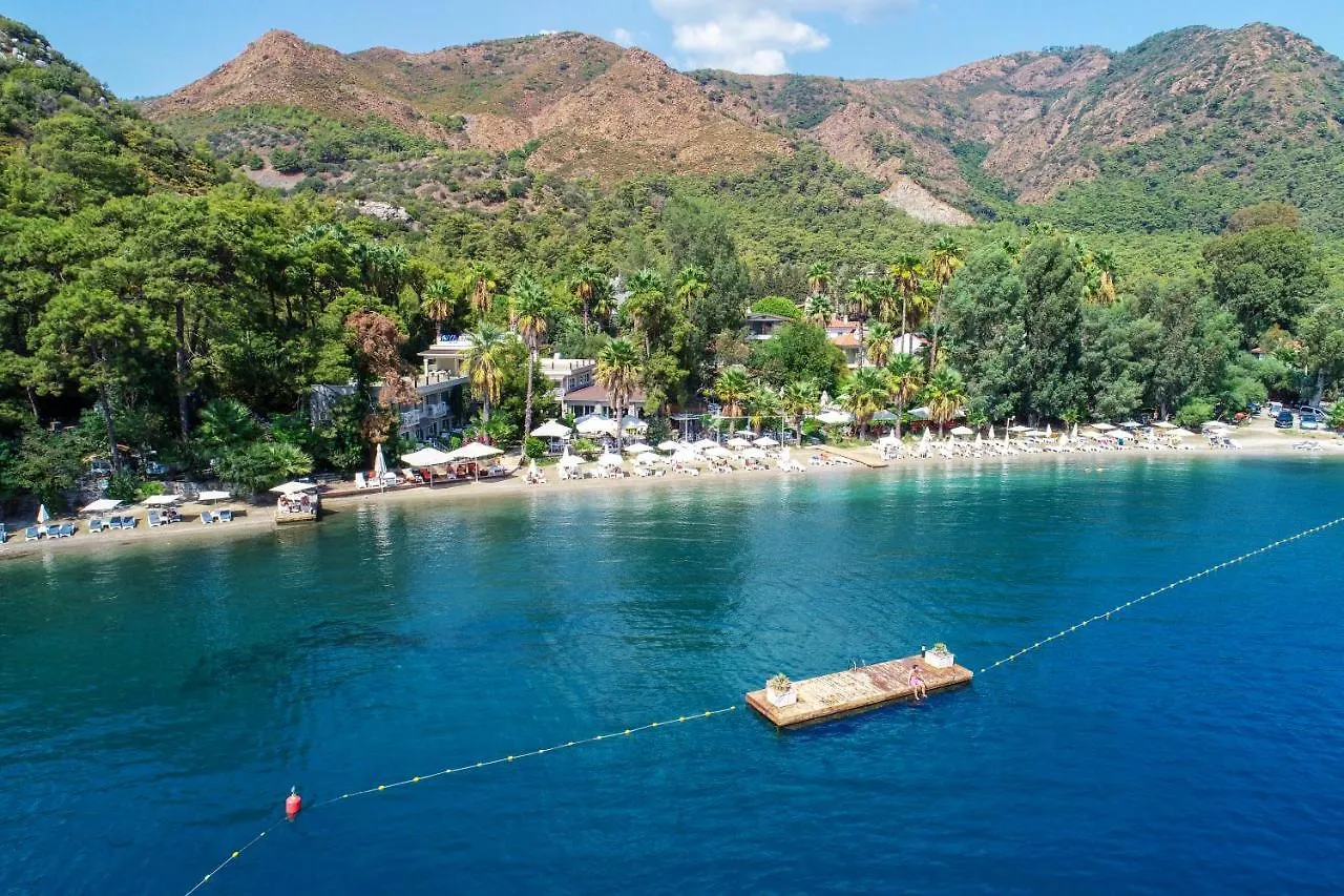 Joya Del Mar Hotel Marmaris 4*,  Turkey