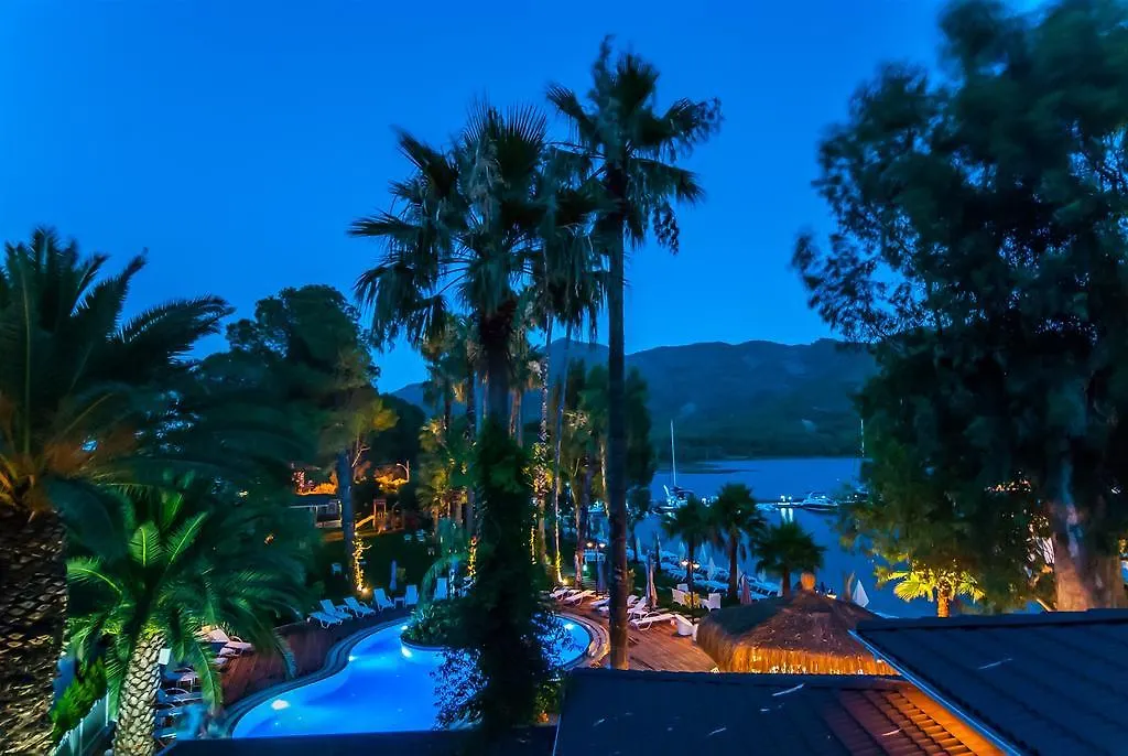 Joya Del Mar Hotel Marmaris