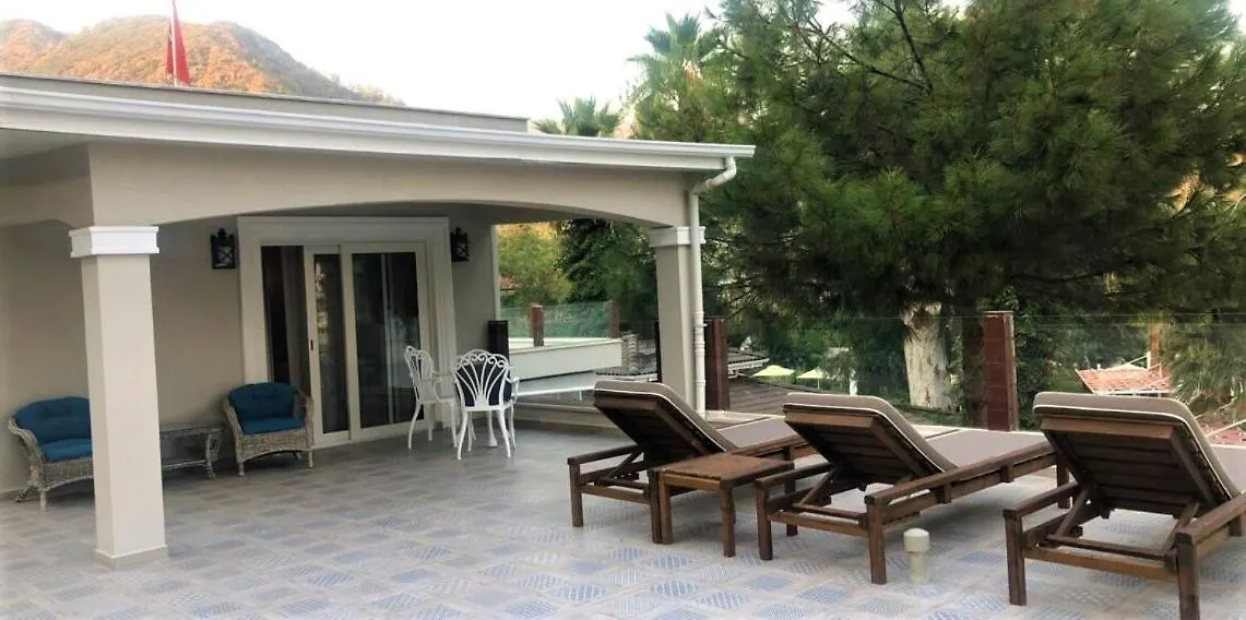 ****  Joya Del Mar Hotel Marmaris Turkey