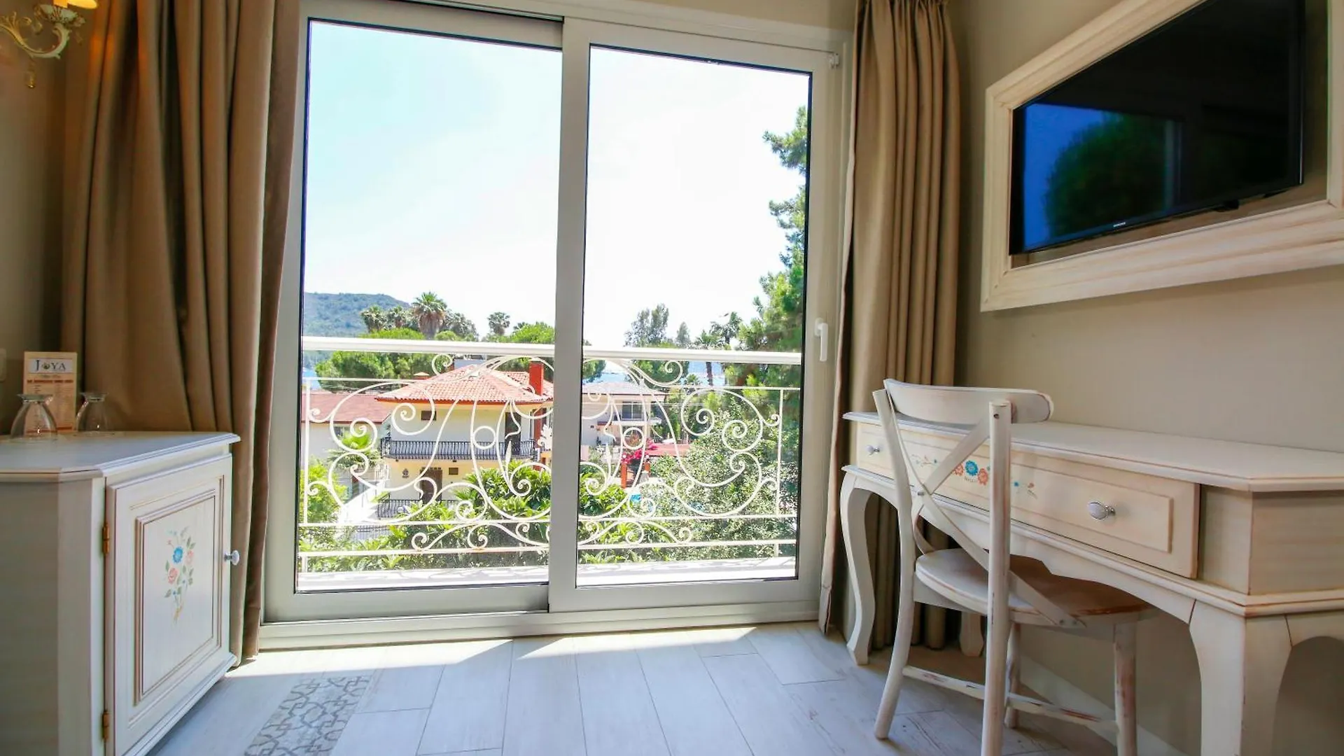 Joya Del Mar Hotel Marmaris Turkey