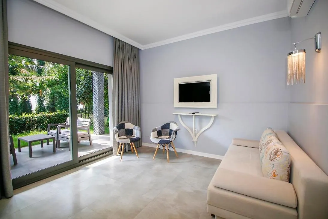 Joya Del Mar Hotel Marmaris