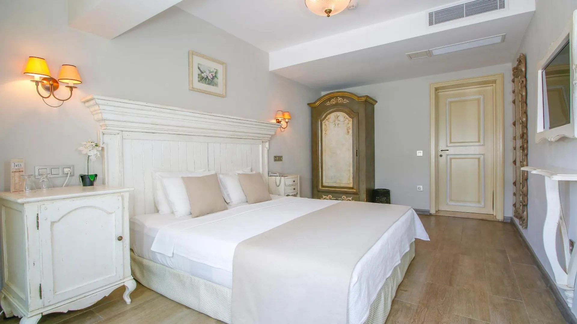 Joya Del Mar Hotel Marmaris