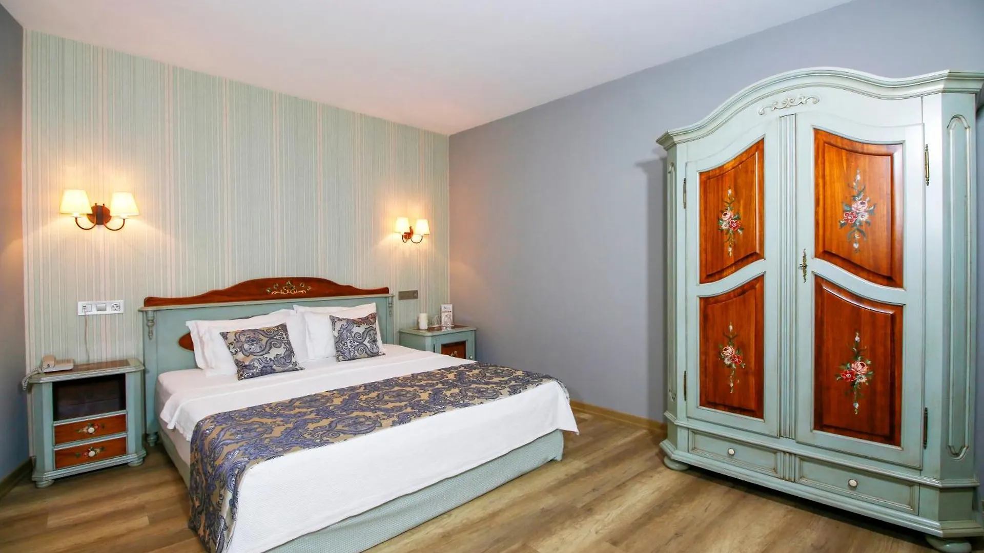 Joya Del Mar Hotel Marmaris 4*,