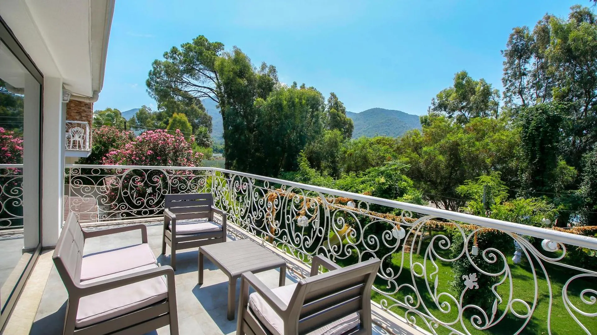 Joya Del Mar Hotel Marmaris