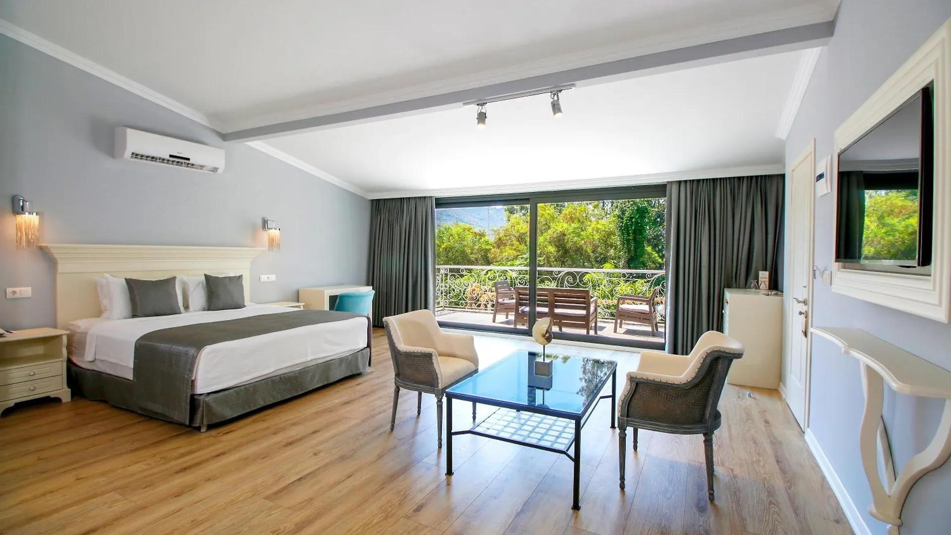 Joya Del Mar Hotel Marmaris