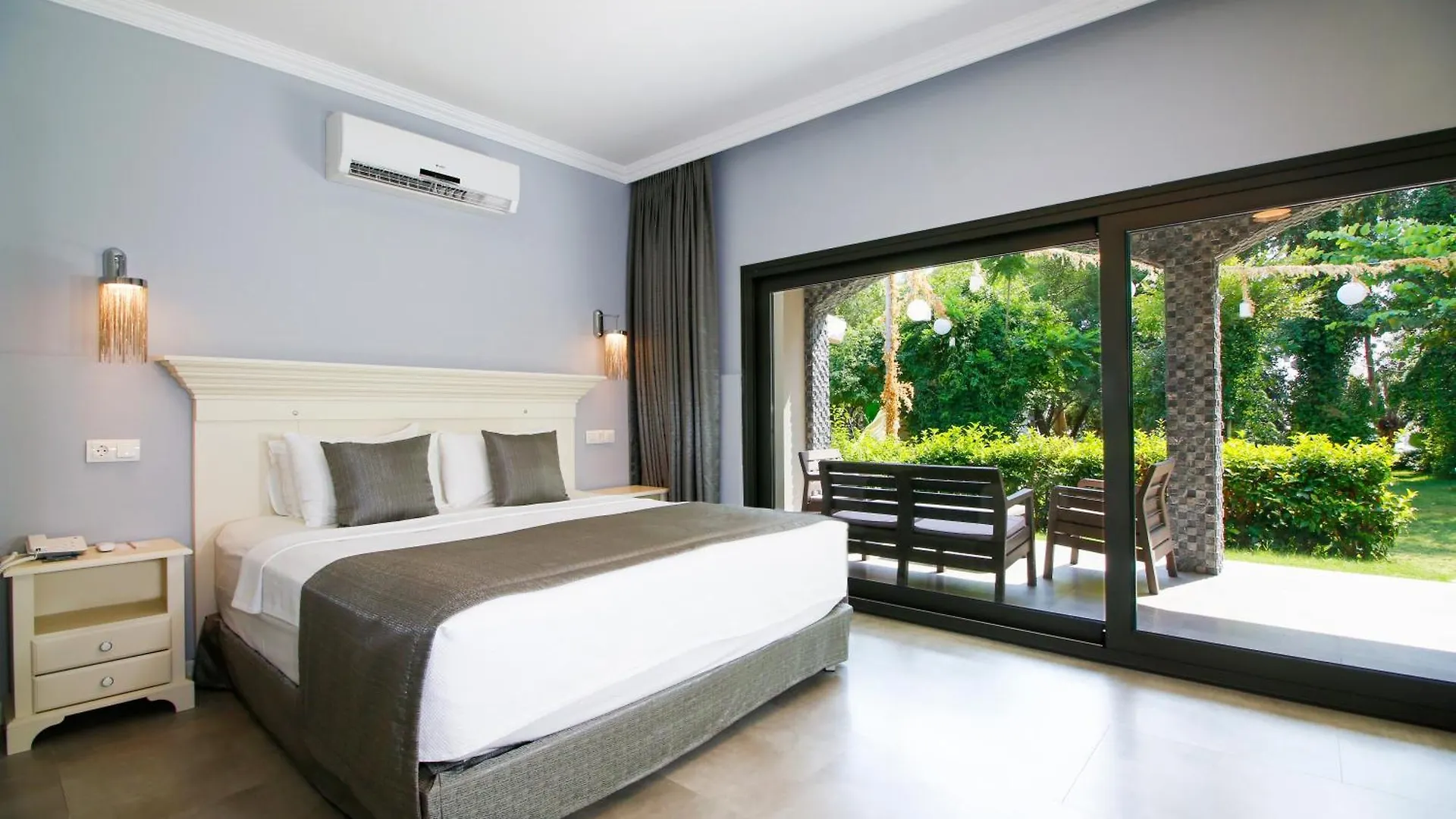 Joya Del Mar Hotel Marmaris
