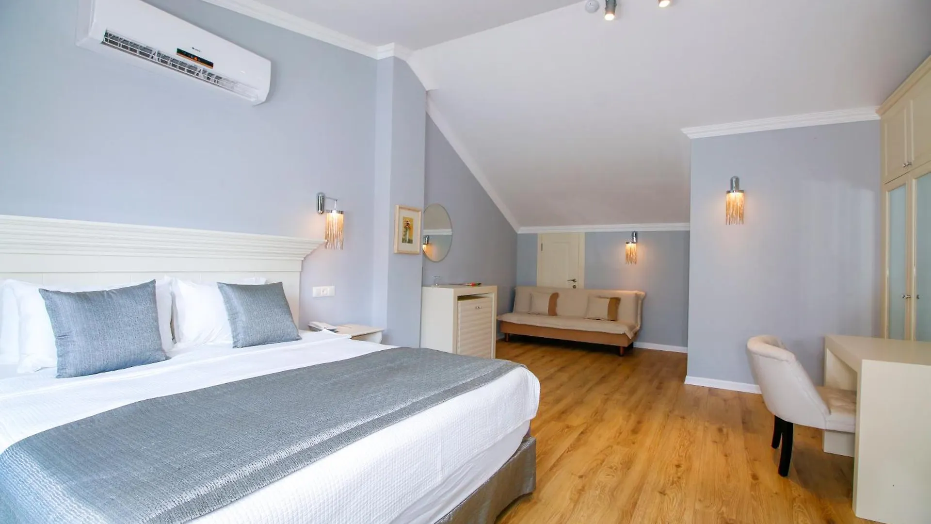 Joya Del Mar Hotel Marmaris 4*,  Turkey
