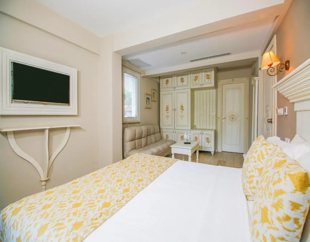 Joya Del Mar Hotel Marmaris Turkey