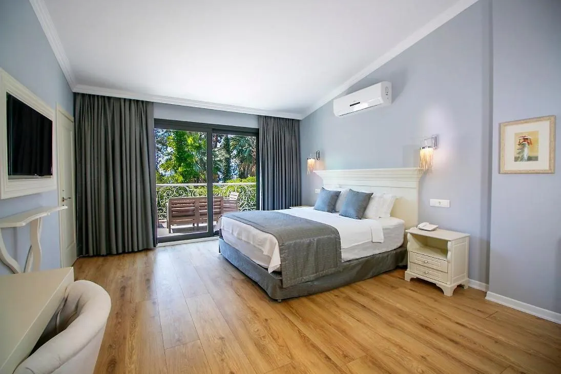 Joya Del Mar Hotel Marmaris 4*,