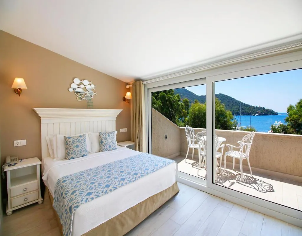 Joya Del Mar Hotel Marmaris