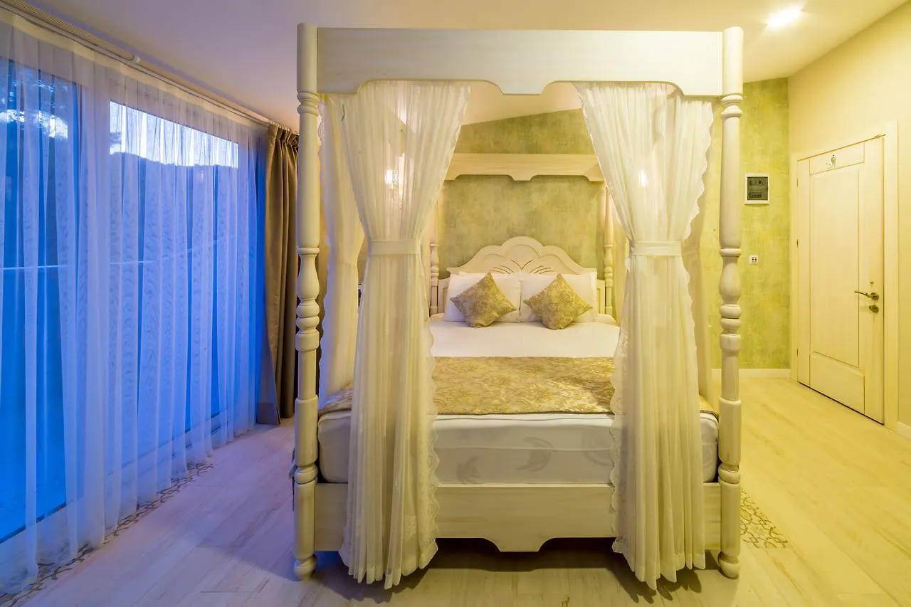 Joya Del Mar Hotel Marmaris Turkey