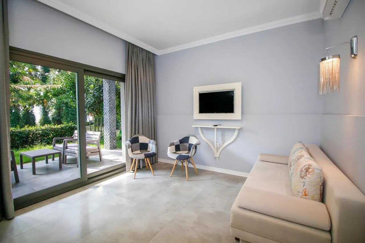 Joya Del Mar Hotel Marmaris