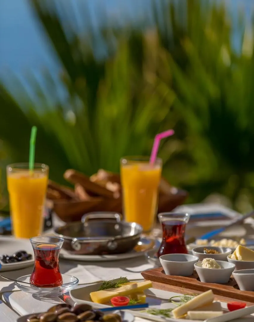 ****  Joya Del Mar Hotel Marmaris Turkey