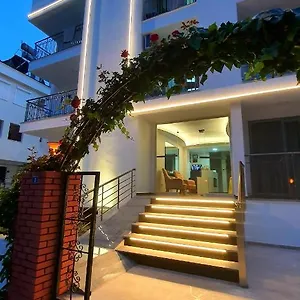 Apartamento Ressa