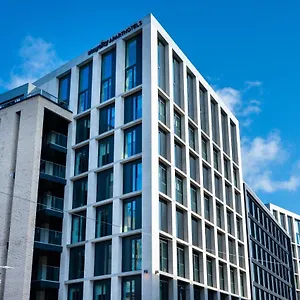 Staycity Quay Apartahotel Dublín