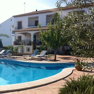 El Molino Hotel Osuna