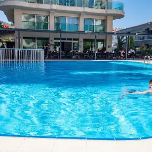 Alkan Hotel