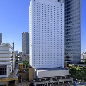 Sunshine Ikebukuro Hotel Tokio