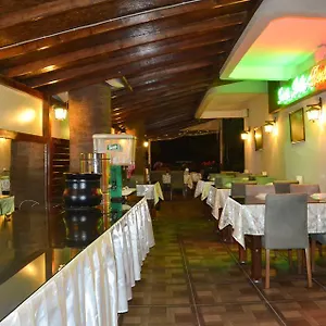 Palm Hotel