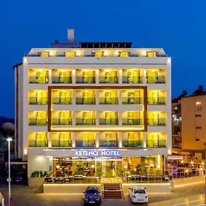 Ketenci Hotel