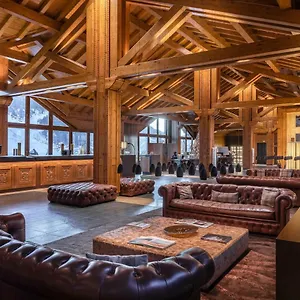 Sport Hermitage & Hotel Soldeu